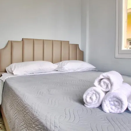 Apartment Heart-warming Eleni In Corfu Town
