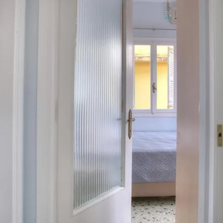 Heart-warming Eleni In Corfu Town Apartment Corfu (city)