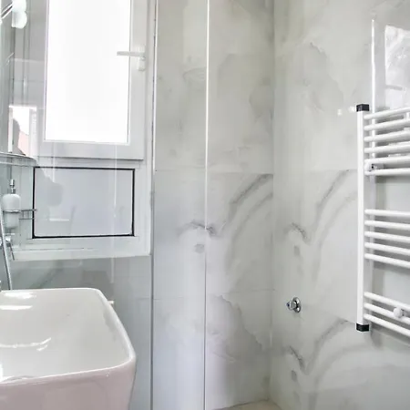 Appartement Heart-warming Eleni In Corfu Town Corfu (city)