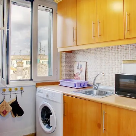 Appartement Heart-warming Eleni In Corfu Town